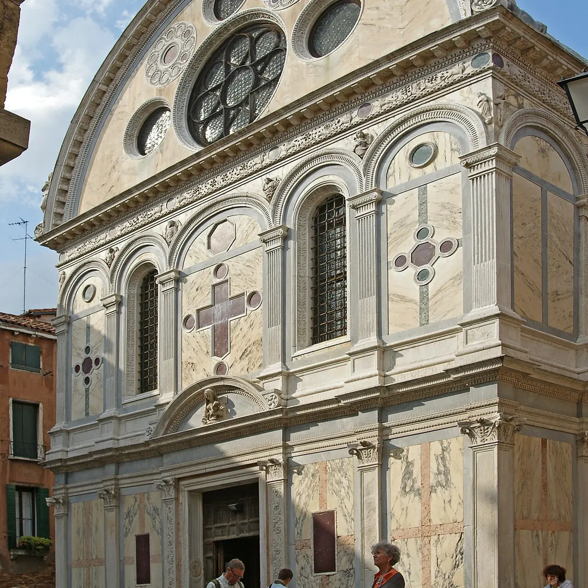 Chiesa di Santa Maria dei Miracoli