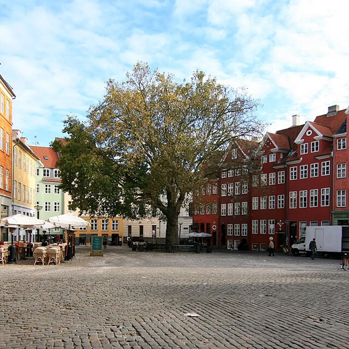 Gråbrødretorv