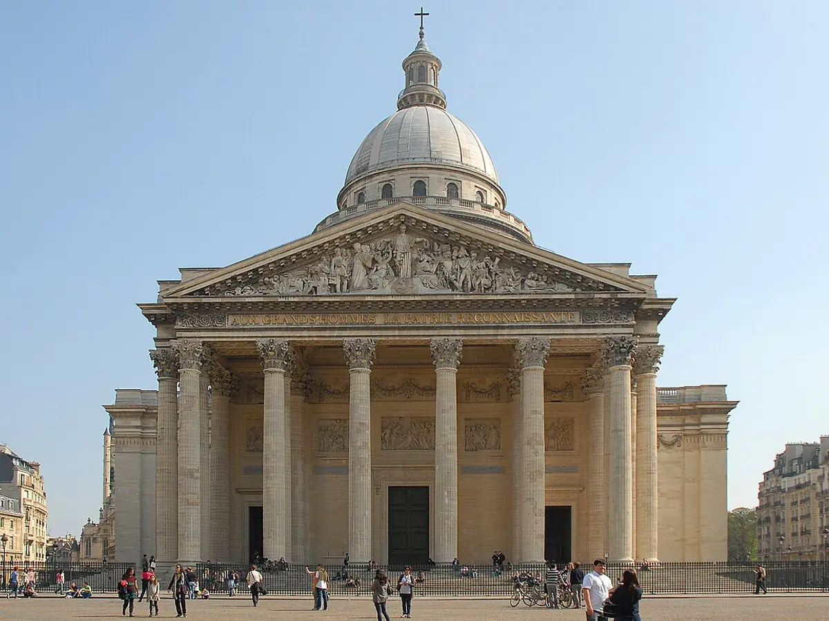 Panthéon