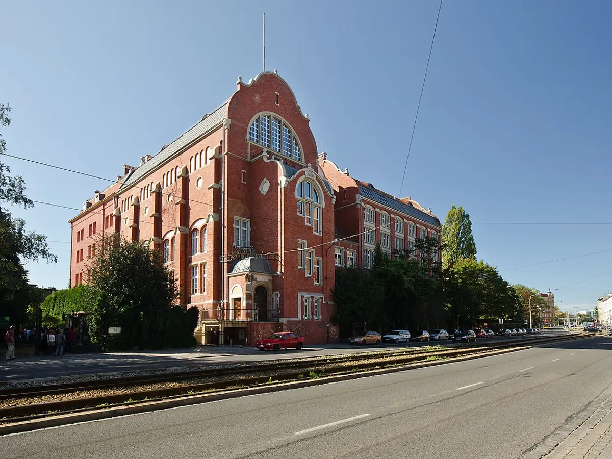 Muzeum Przyrodnicze