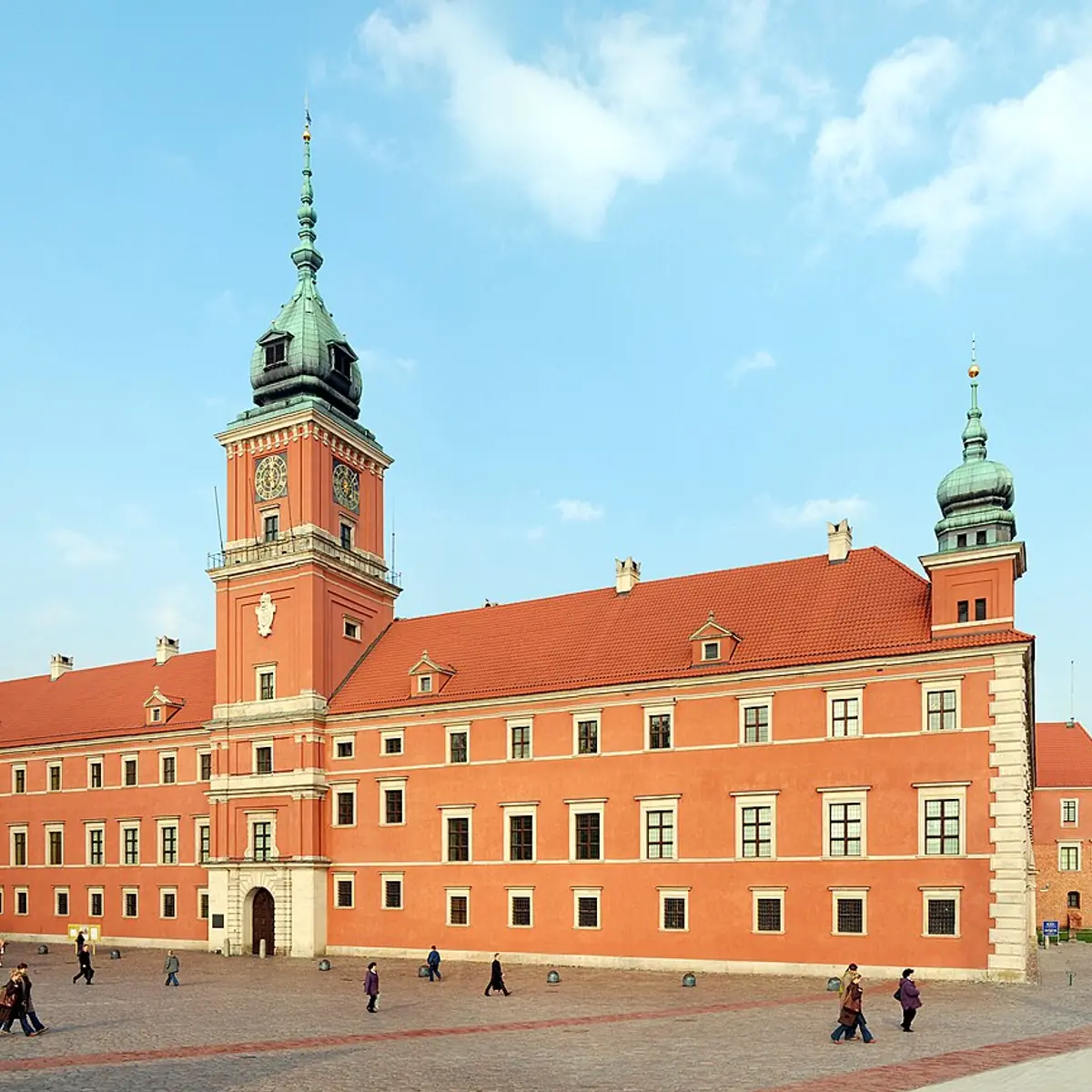 Zamek Królewski