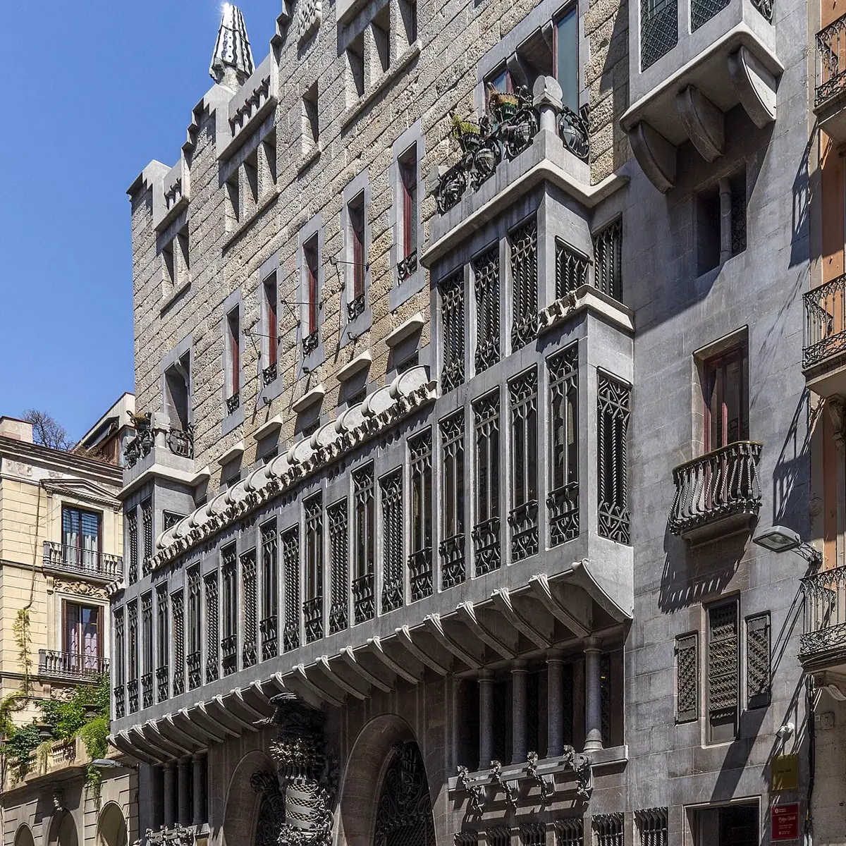 Palau Güell
