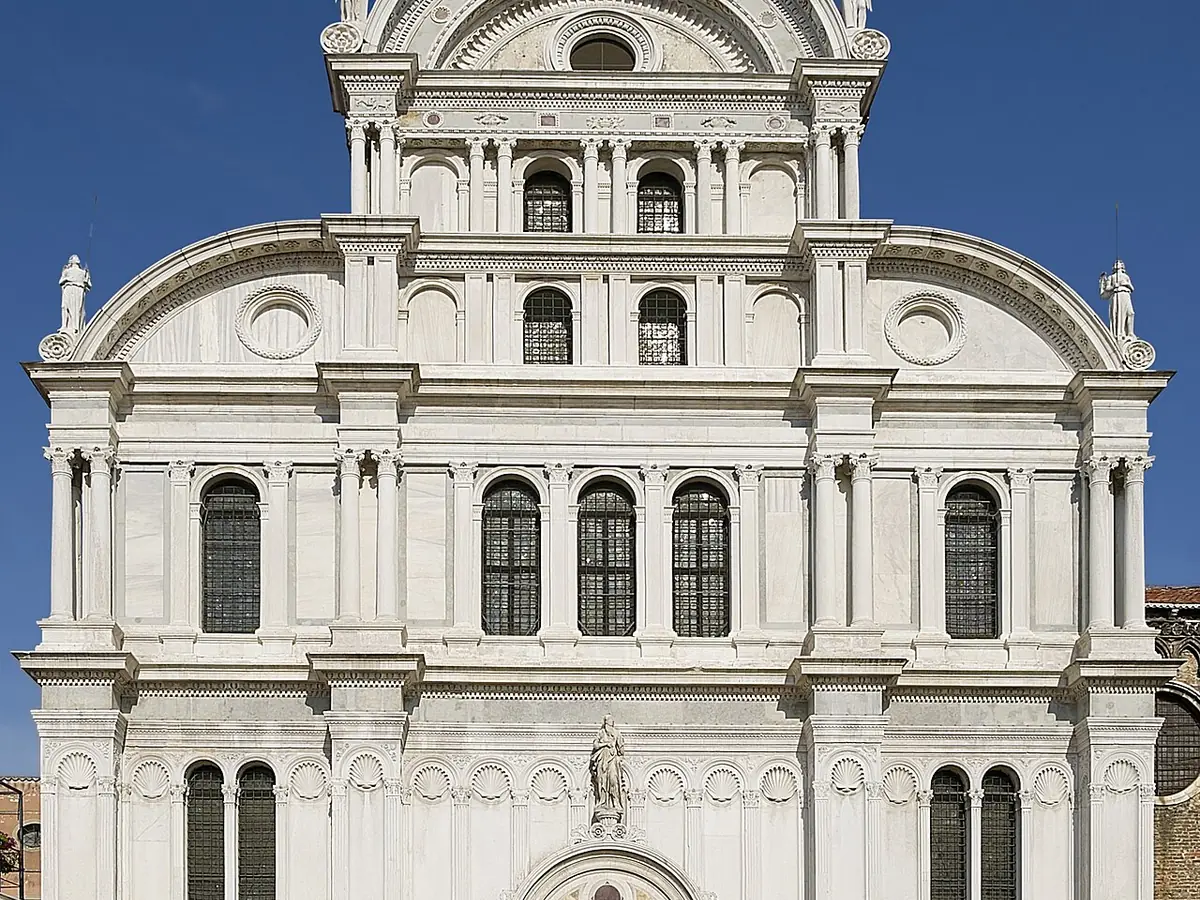 Chiesa di San Zaccaria
