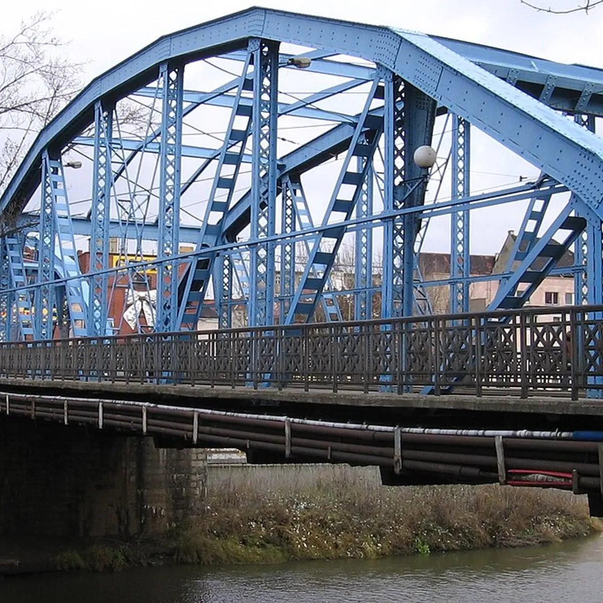 most Władysława Sikorskiego