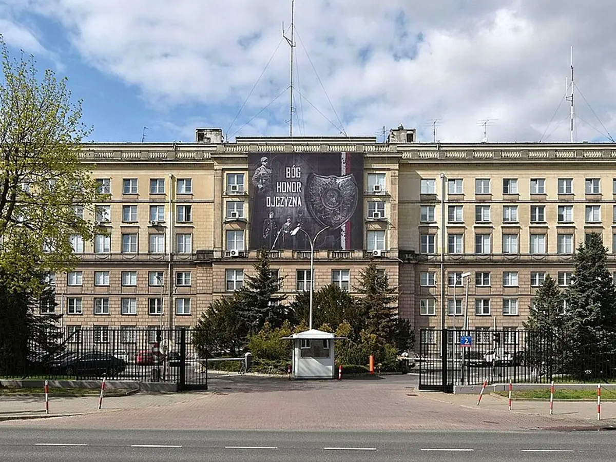 Agencja Bezpieczeństwa Wewnętrznego