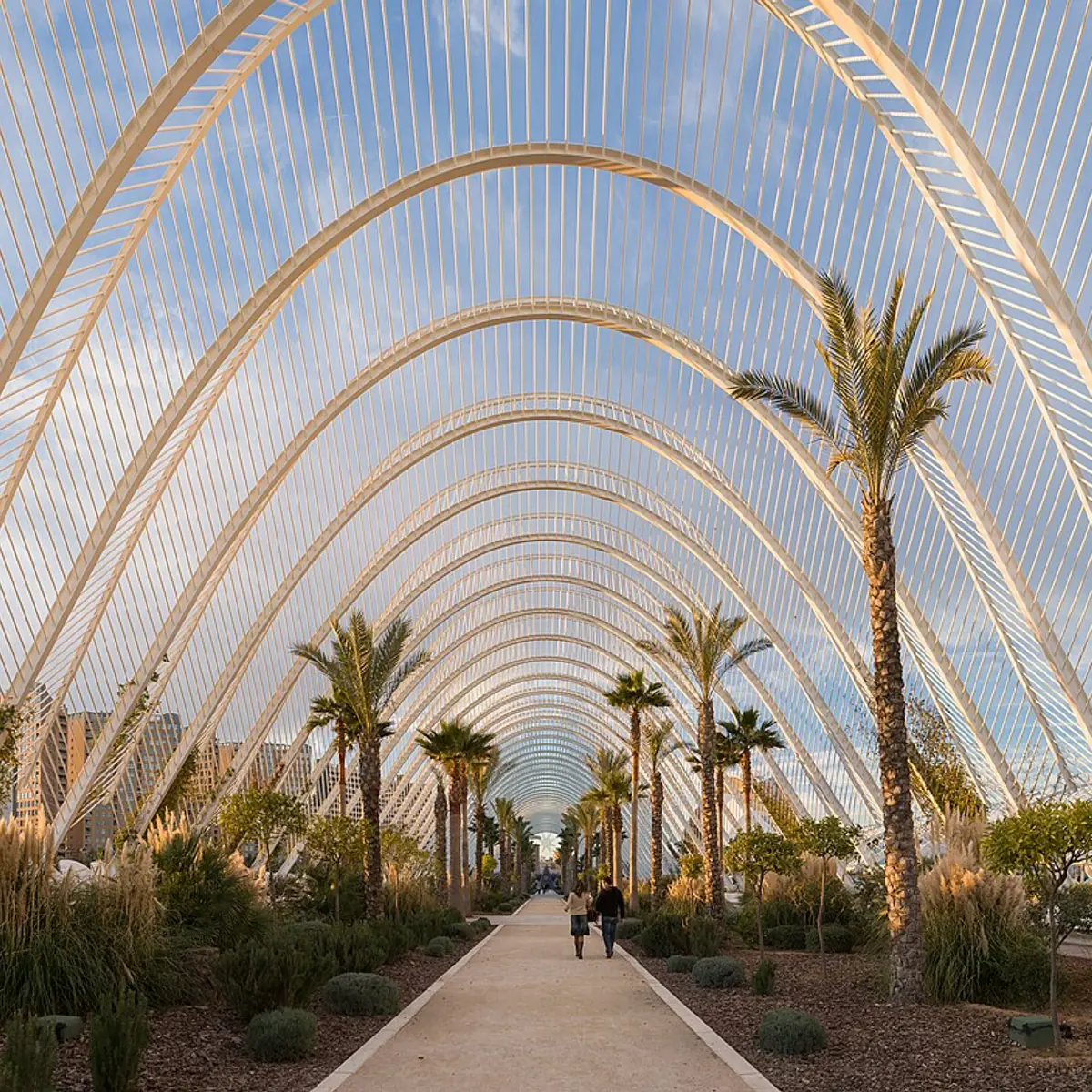 L'Umbracle