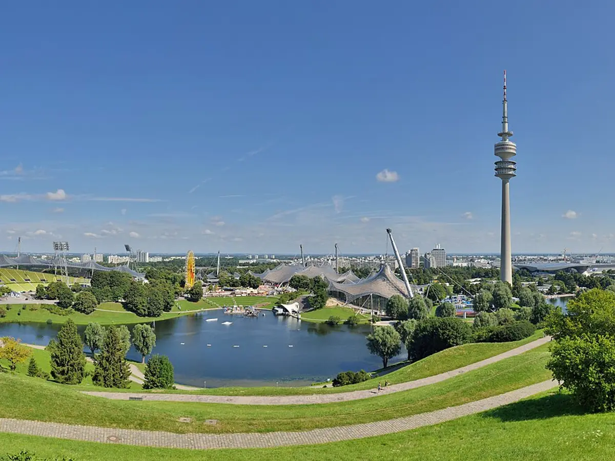 Olympiapark
