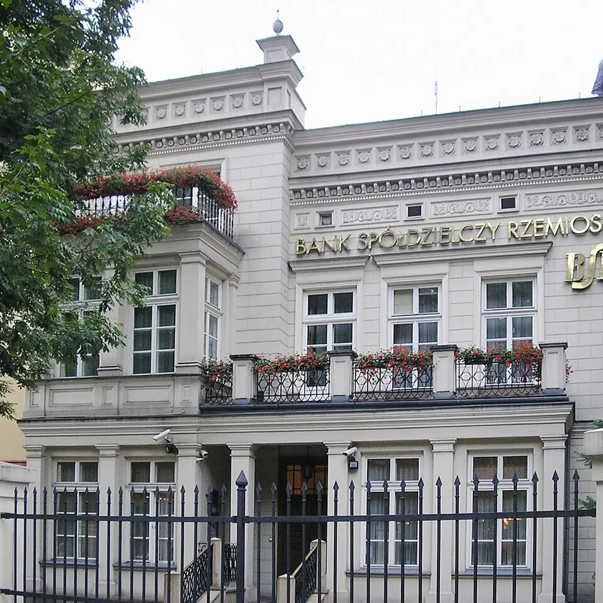 Pałacyk Marfiewicza