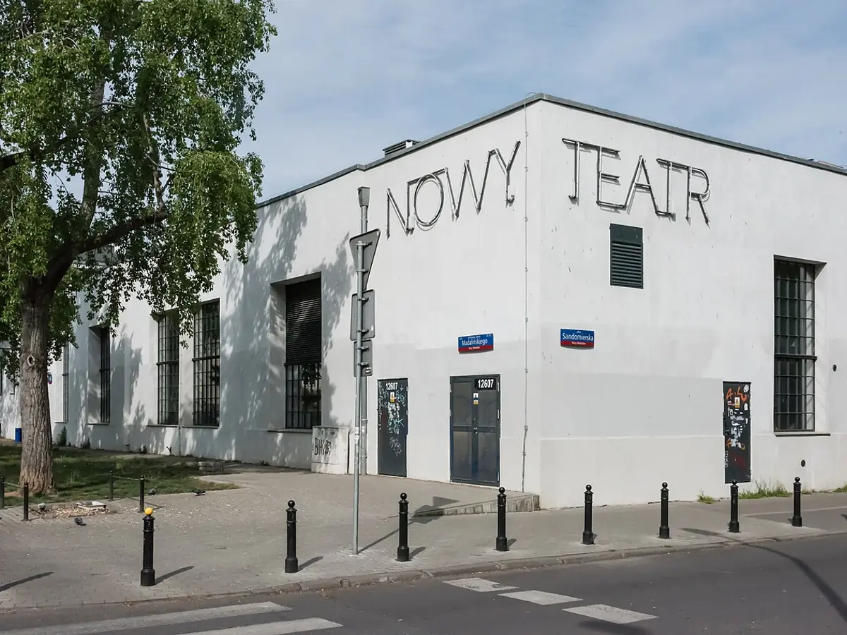 Nowy Teatr