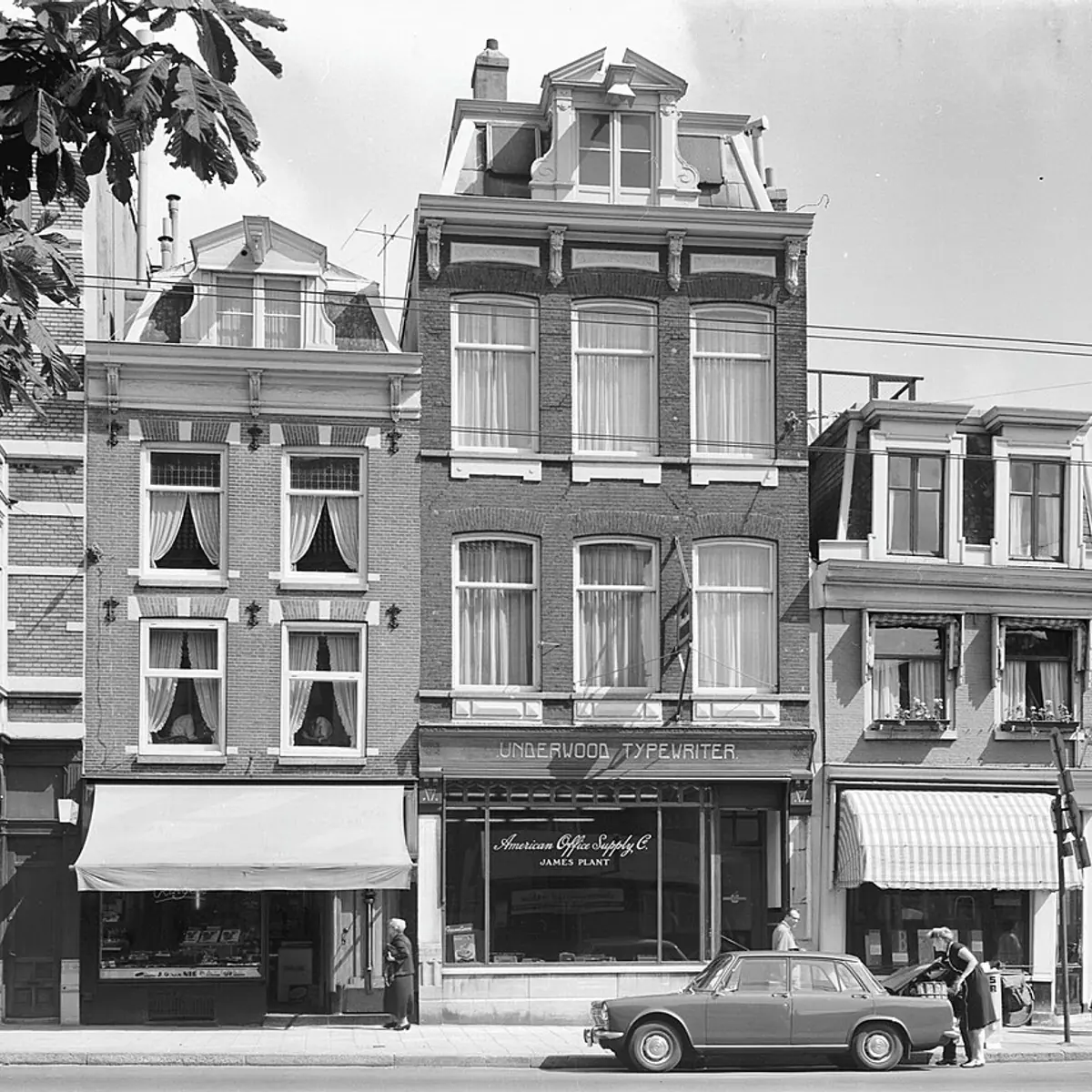 Patisserie Holtkamp