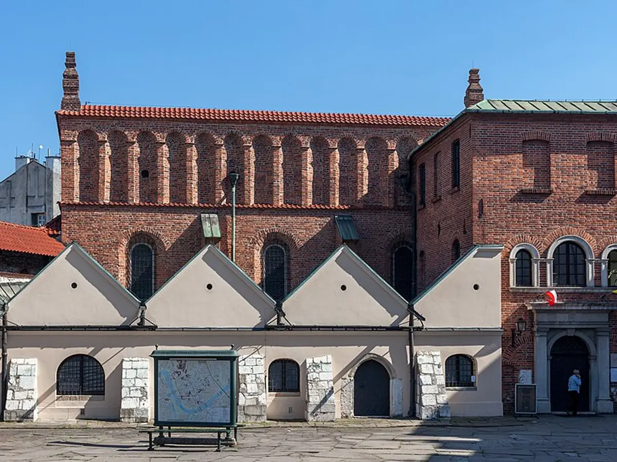 Stara Synagoga