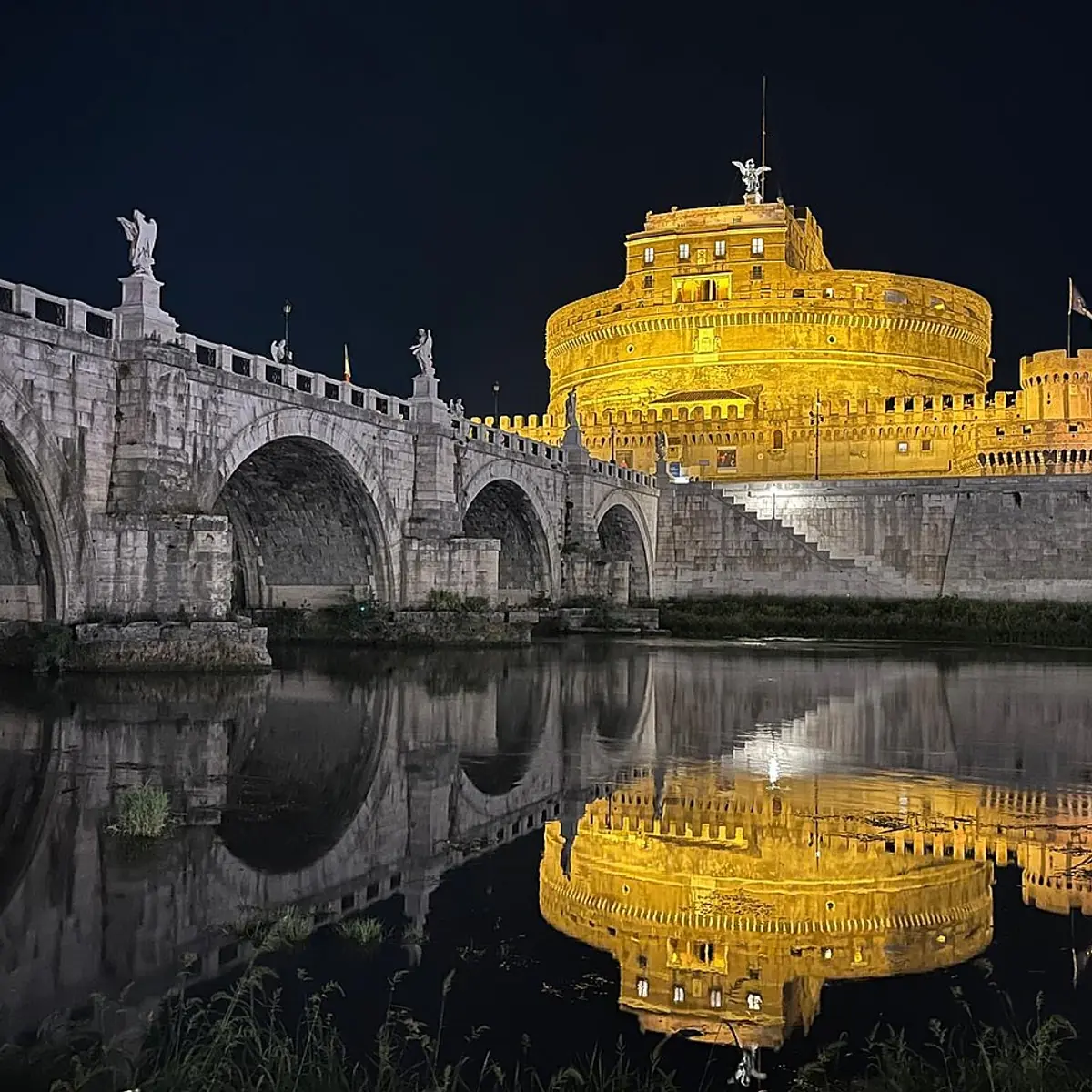 Castel Sant’Angelo