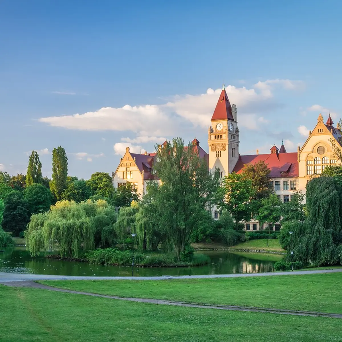 Park Stanisława Tołpy