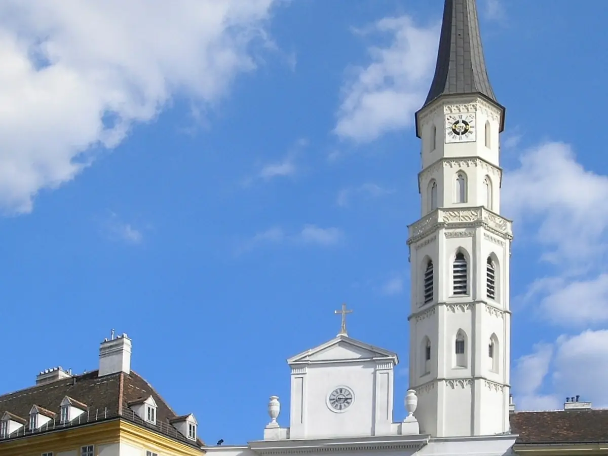 Michaelerkirche