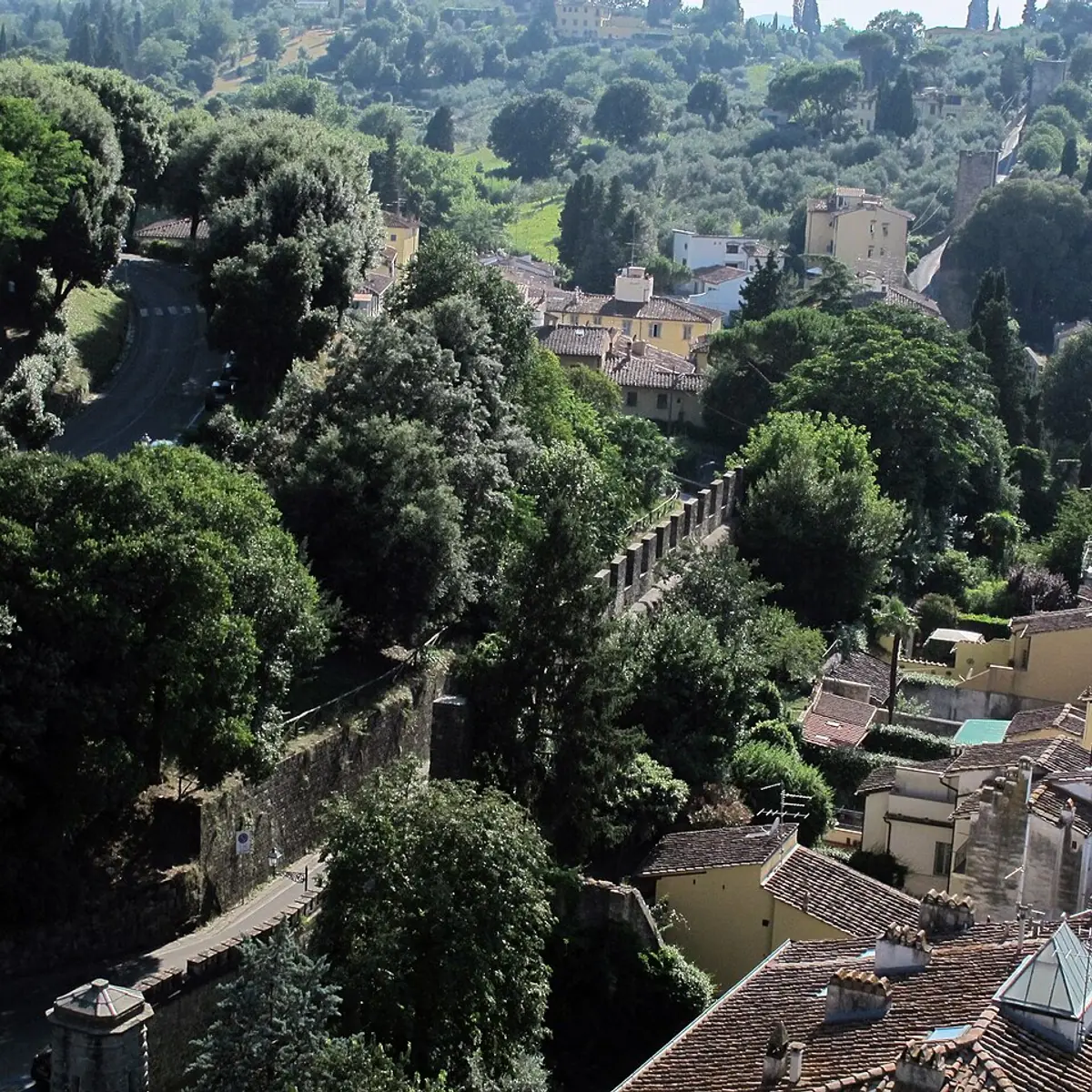 Oltrarno