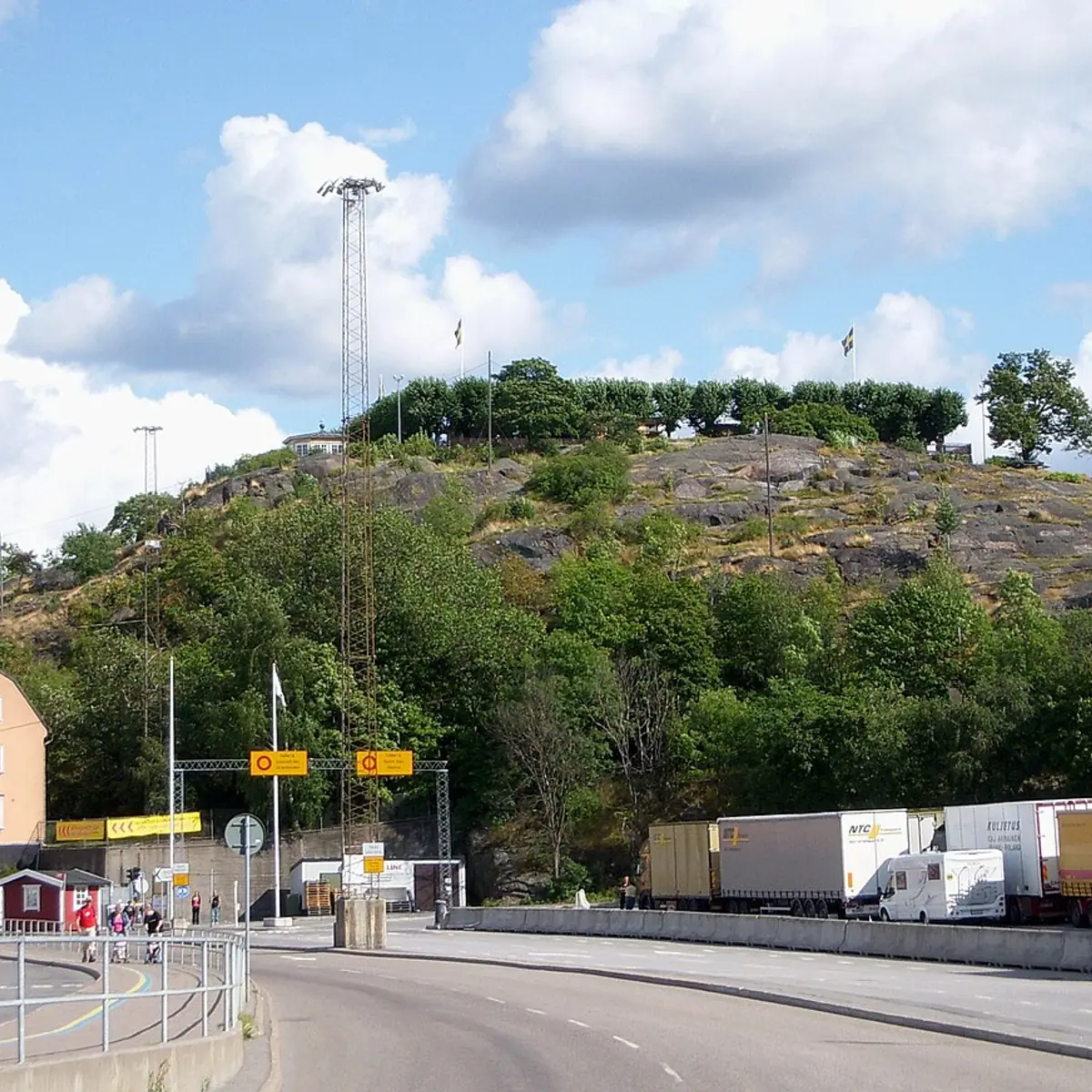 Fåfängan