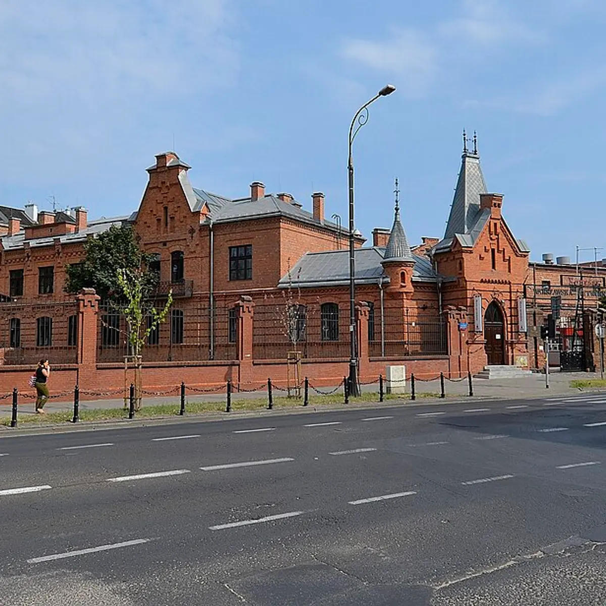 Muzeum Polskiej Wódki