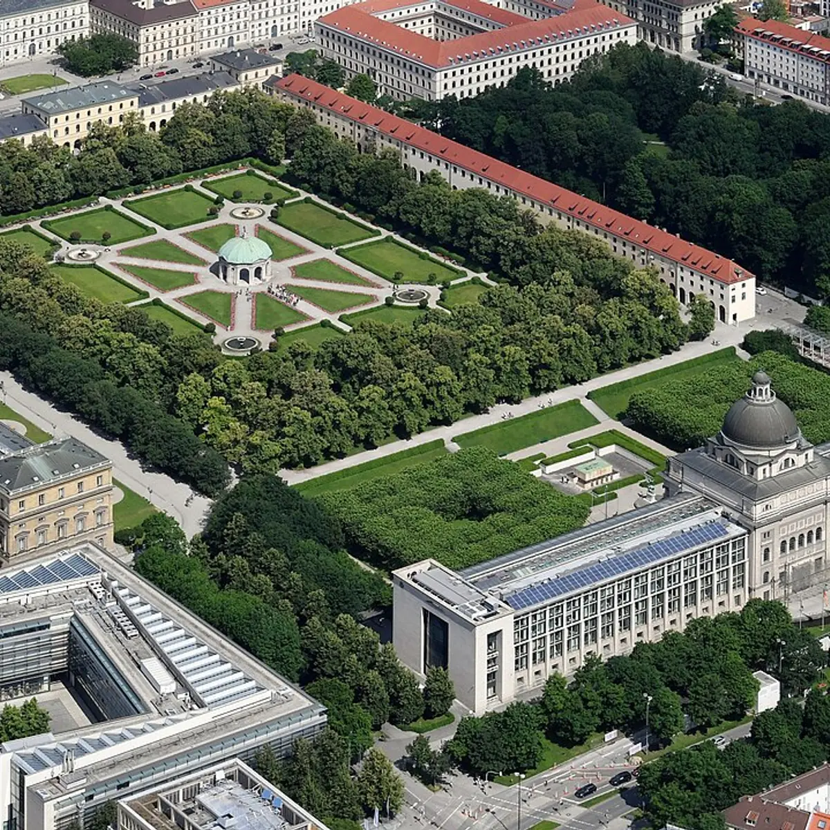 Hofgarten