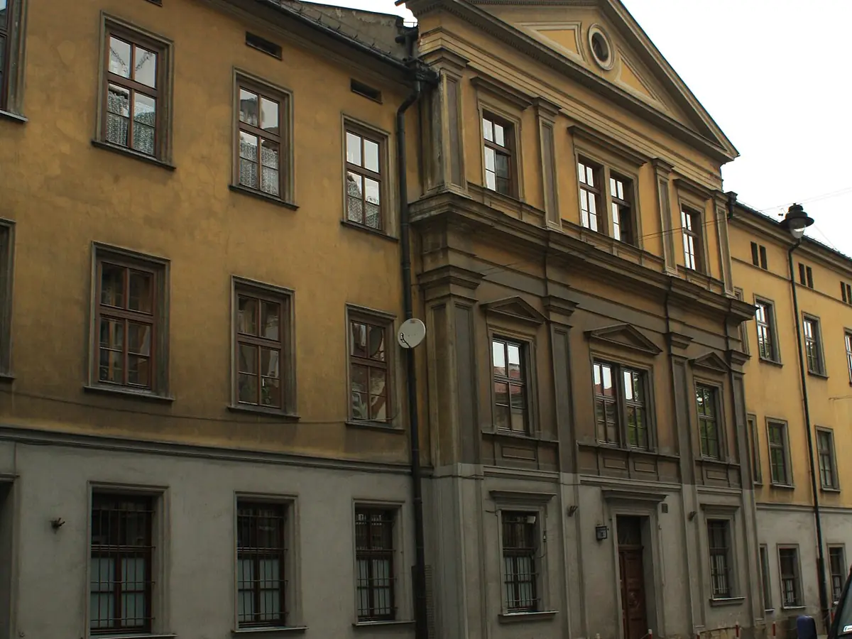 Kościół pw. Najświętszego Serca Pana Jezusa