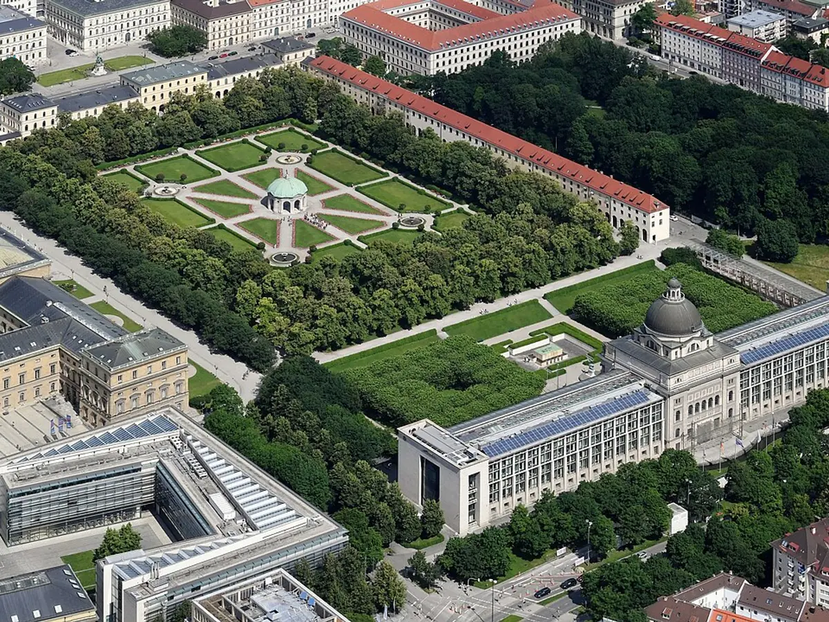 Hofgarten