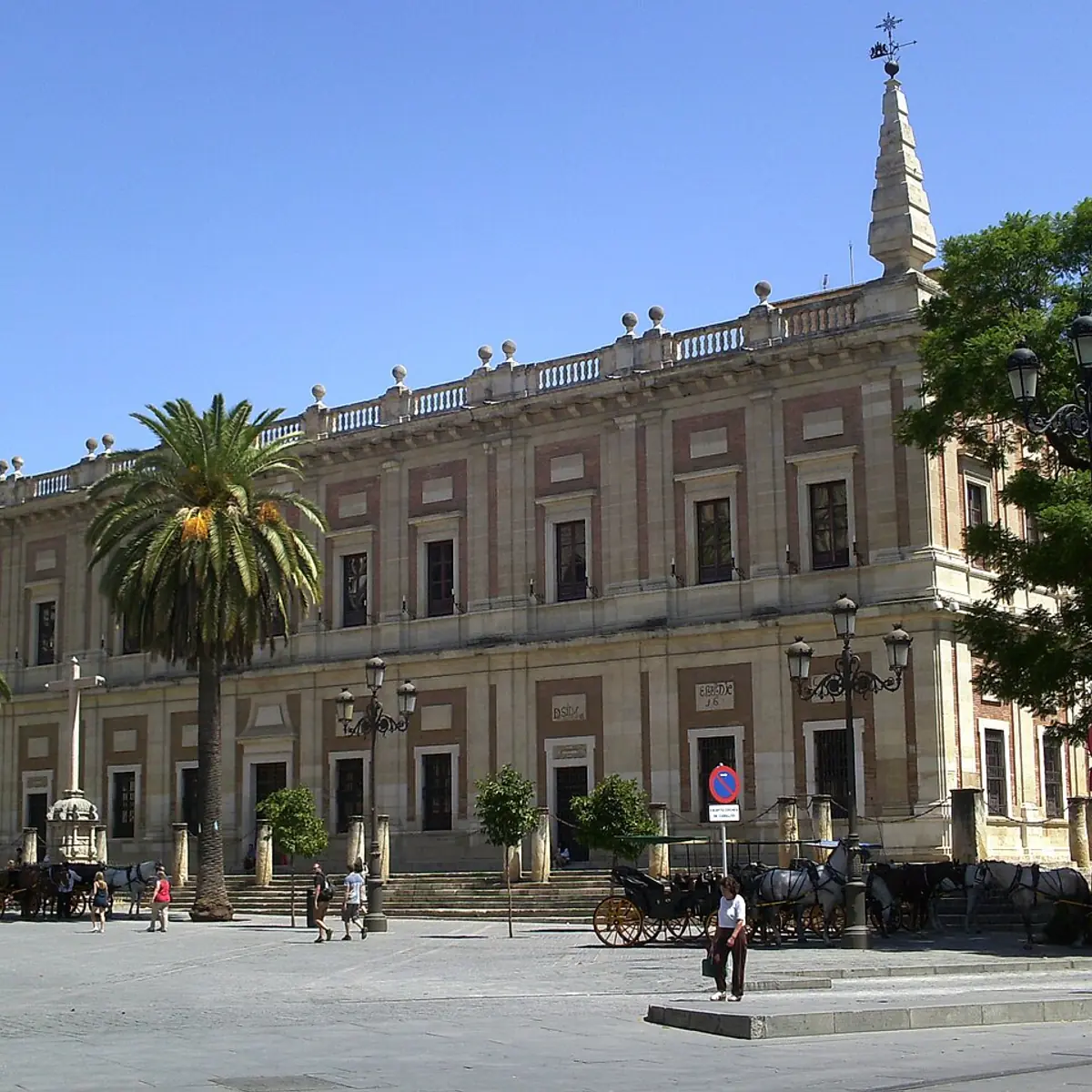 Archivo de Indias
