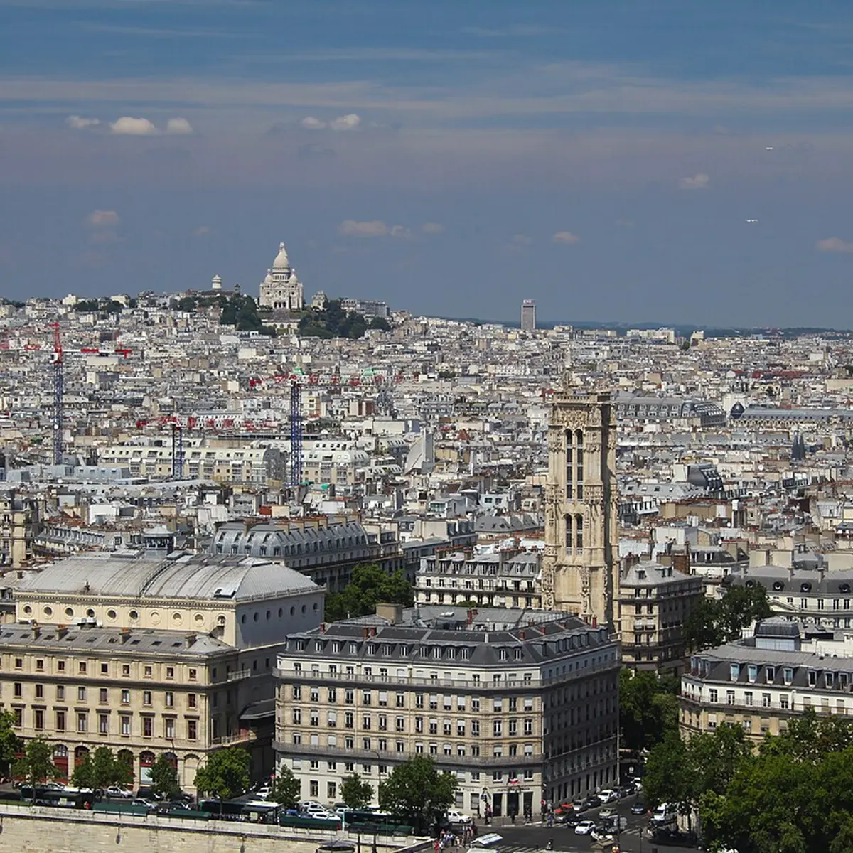 Montmartre