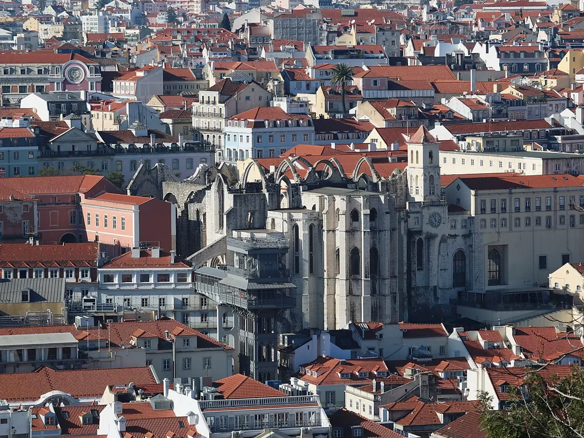 Convento do Carmo