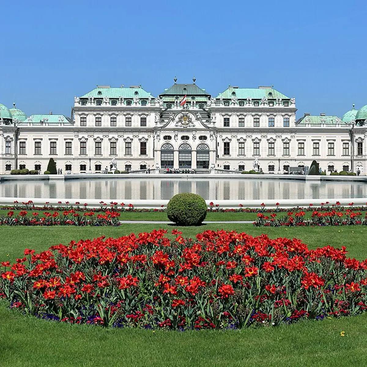 Belvedere