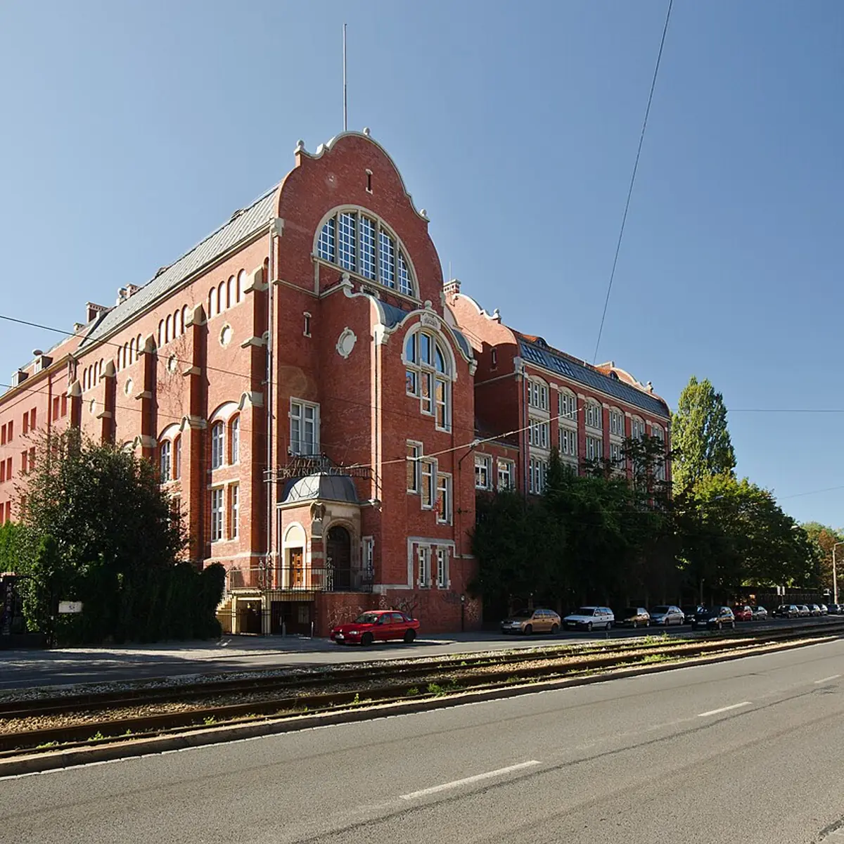 Muzeum Przyrodnicze