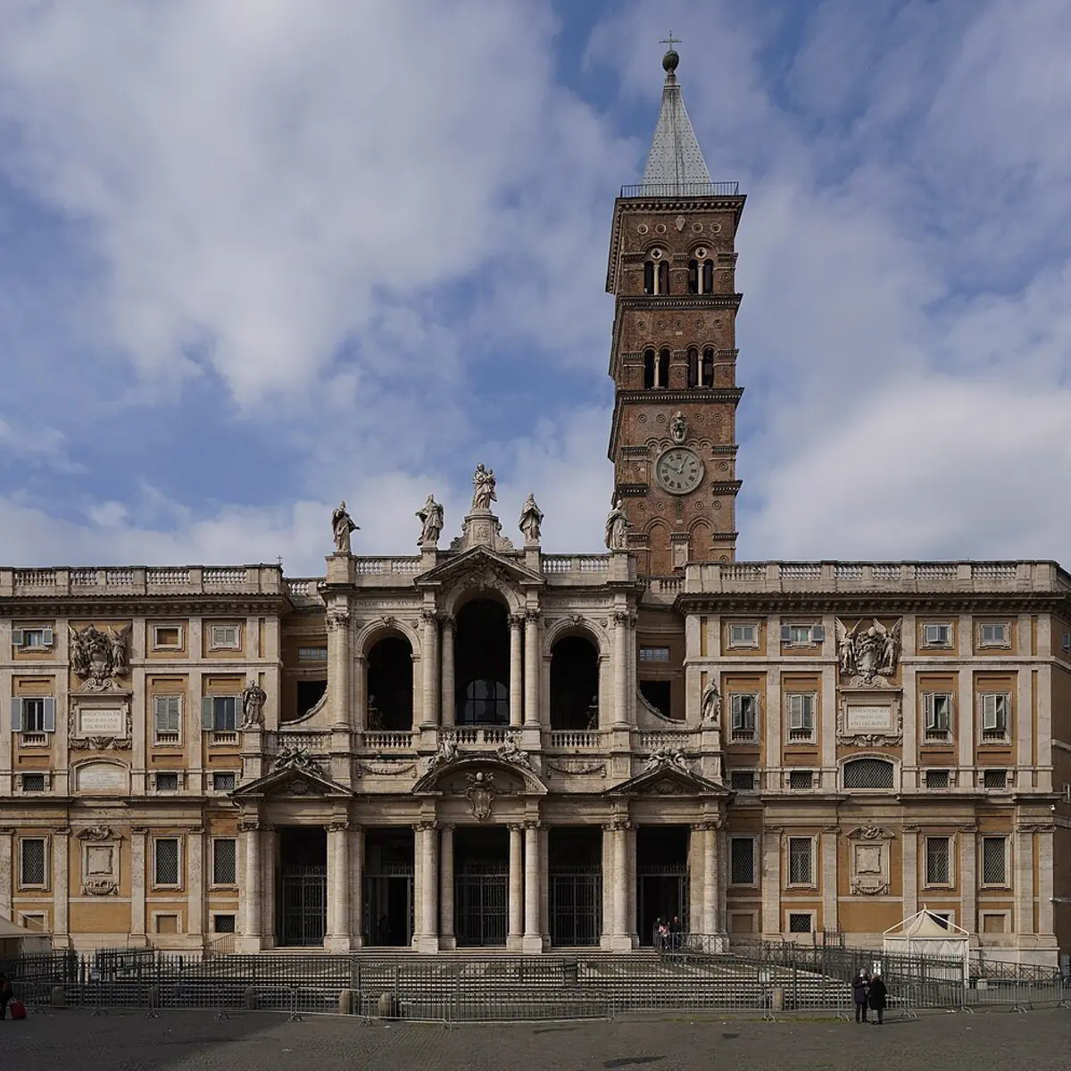 Basilica di Santa Maria Maggiore