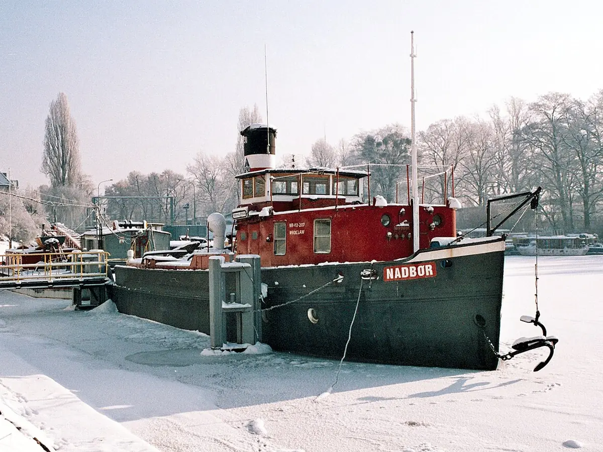 Otwarte Muzeum Odry