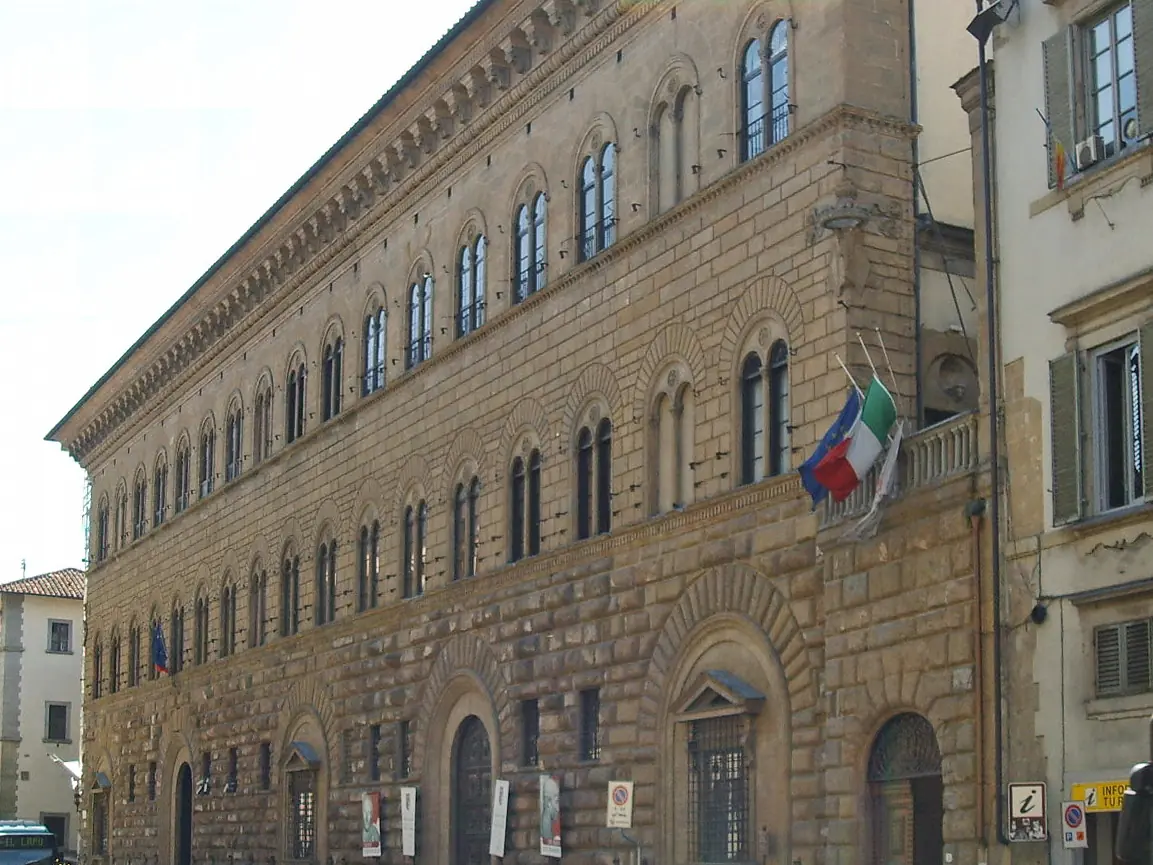 Palazzo Medici Riccardi