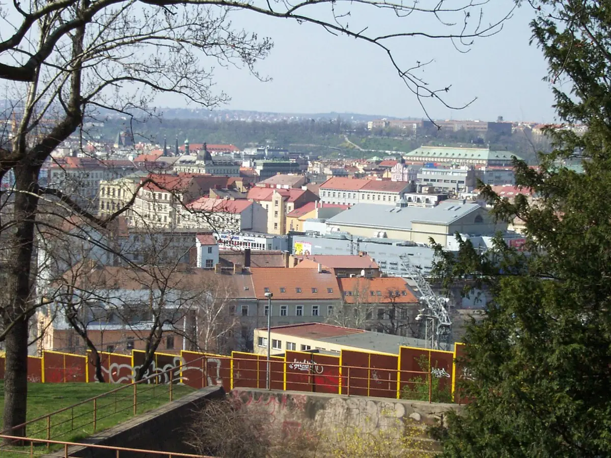 Karlín