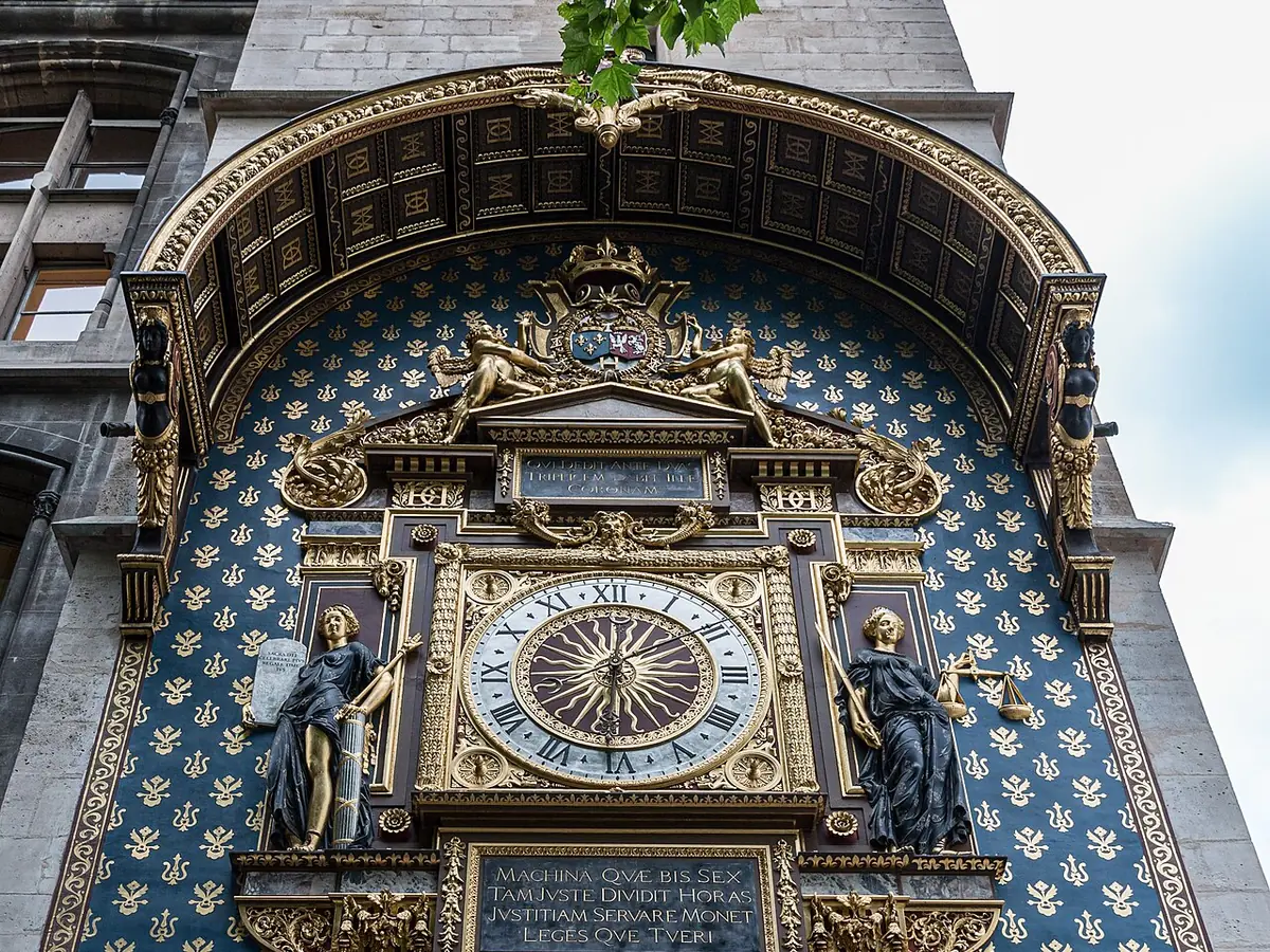 Conciergerie