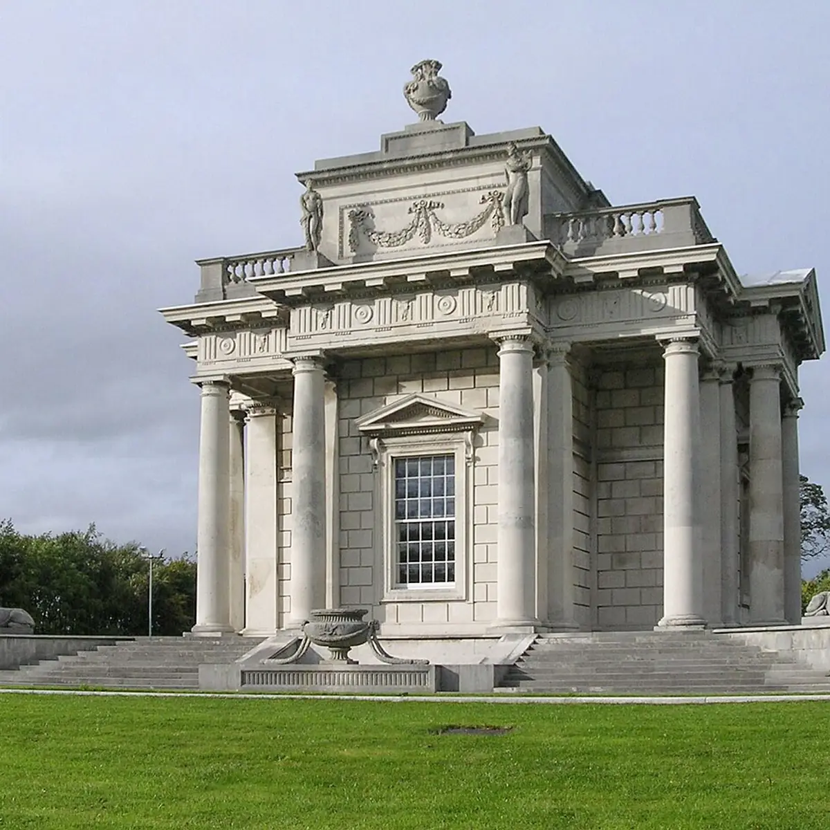 Casino at Marino