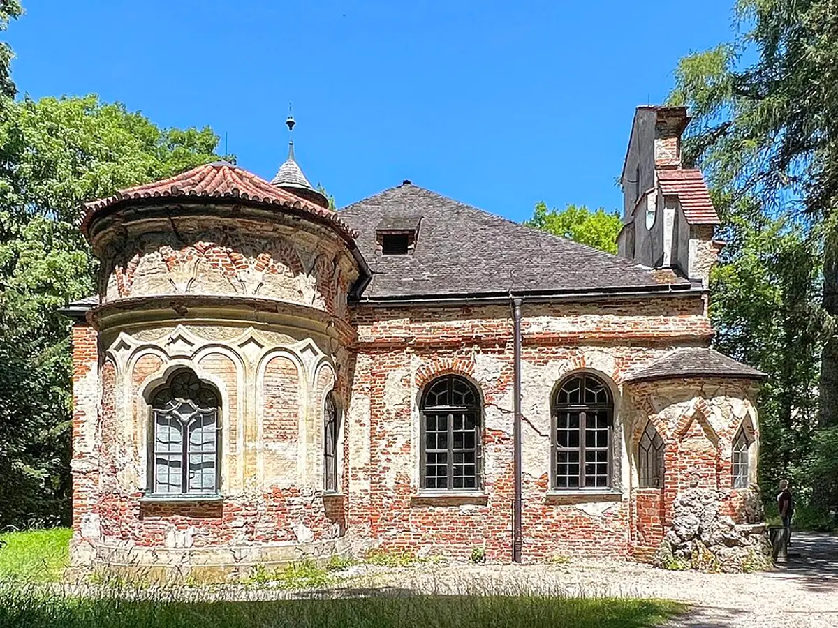 Magdalenenklause
