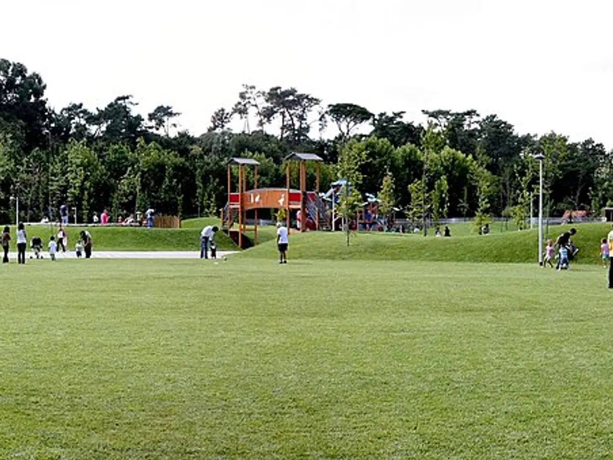 Parque do Covelo