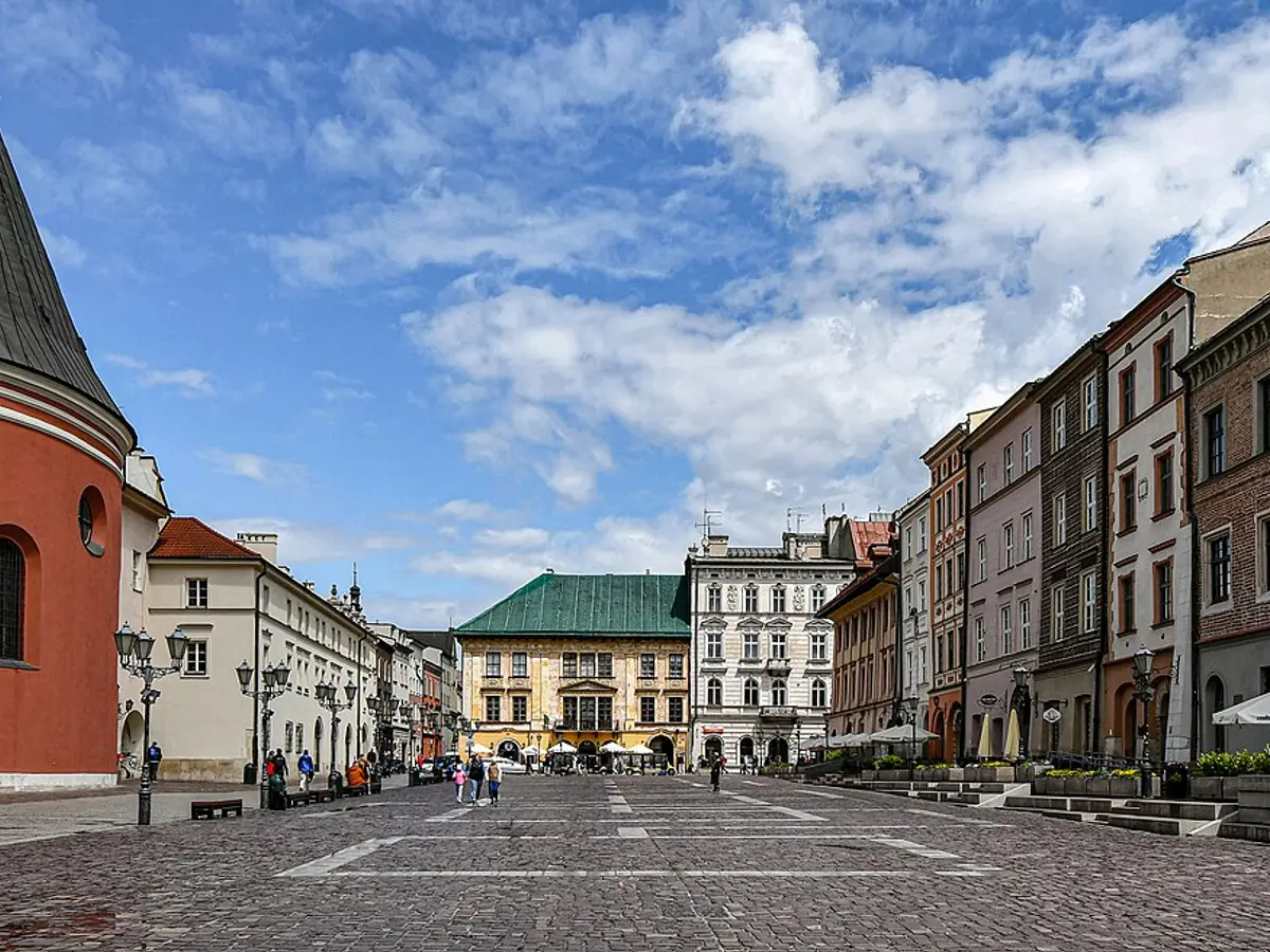 Mały Rynek