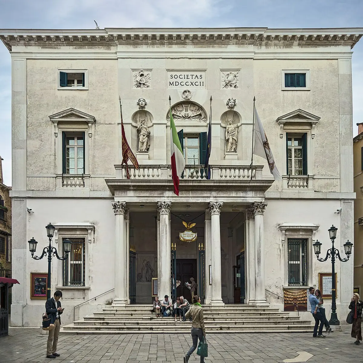 Teatro La Fenice