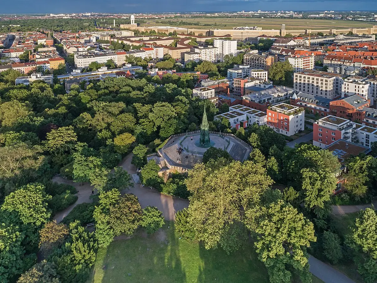 Viktoriapark