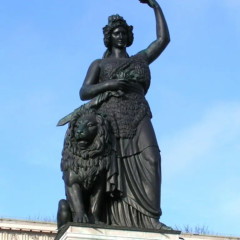 Bavaria