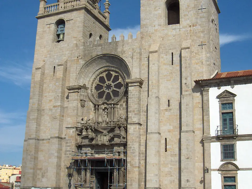 Sé do Porto