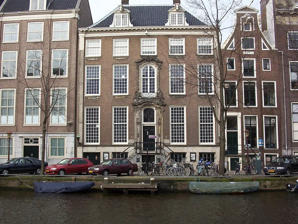 Willet-Holthuysen