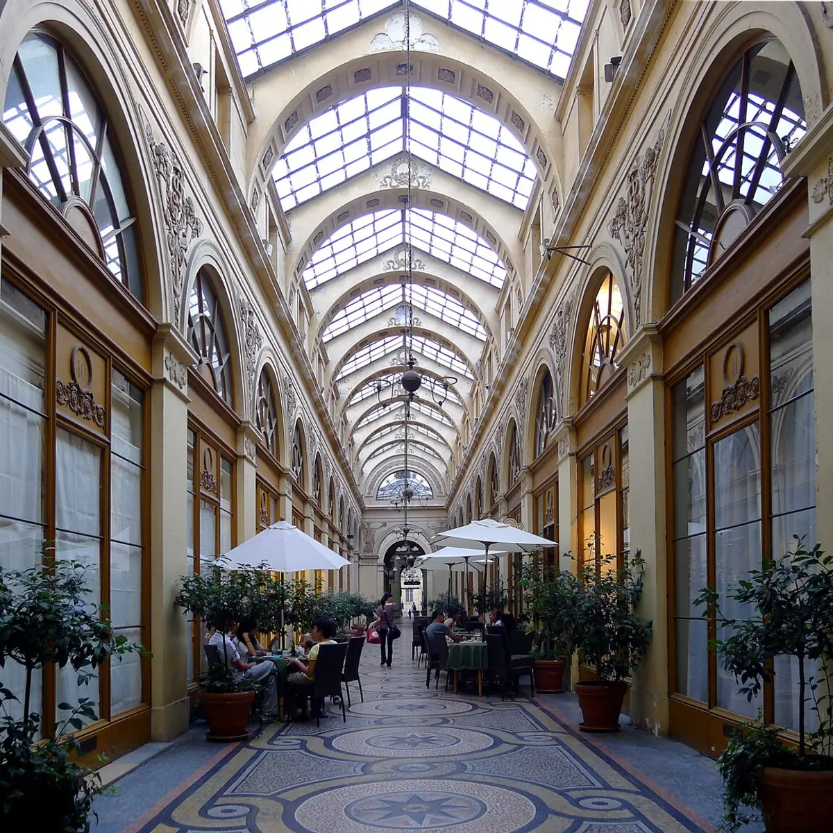 Galerie Vivienne