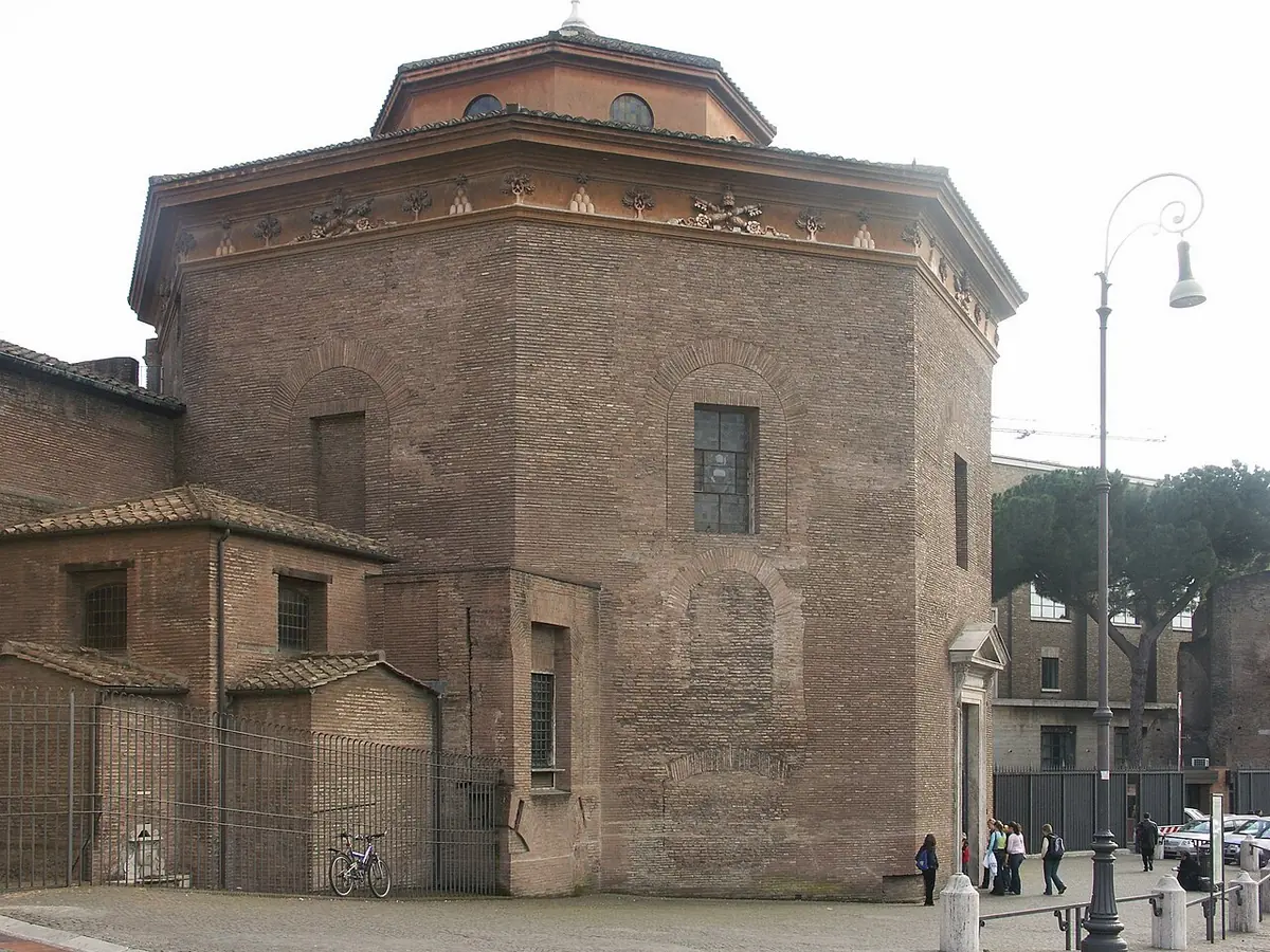 Battistero Lateranense