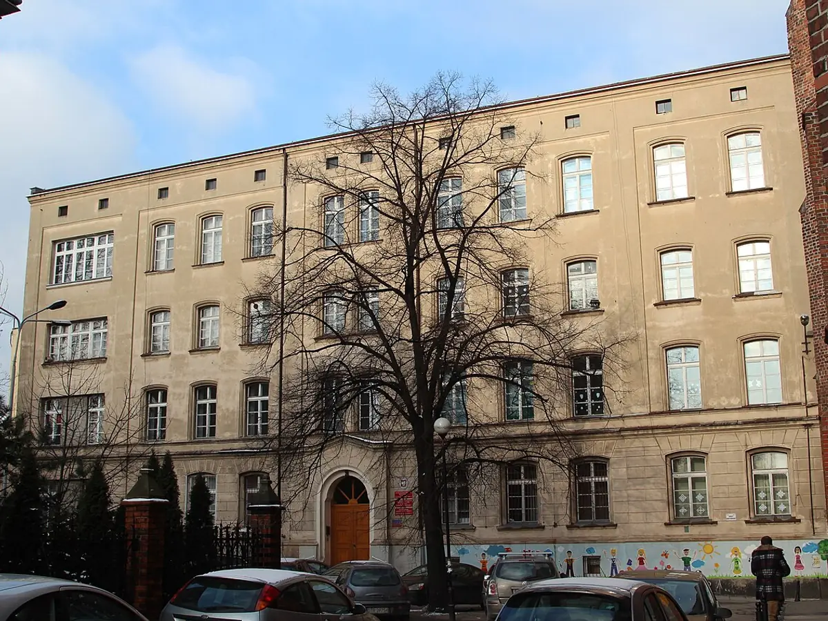 Plac Franciszkański