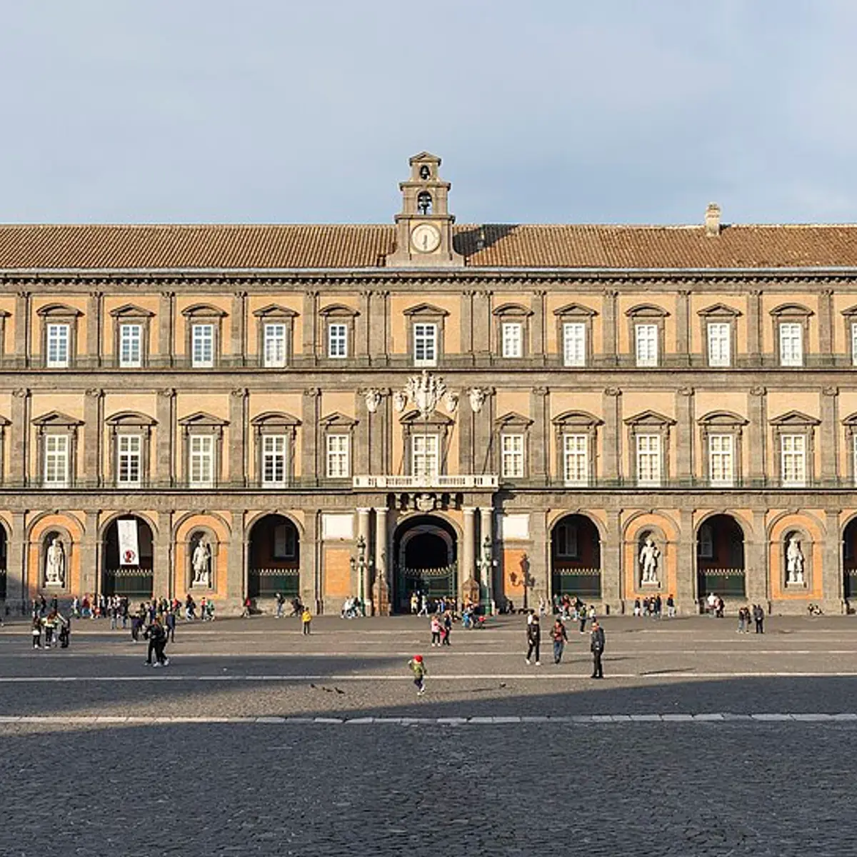 Palazzo Reale