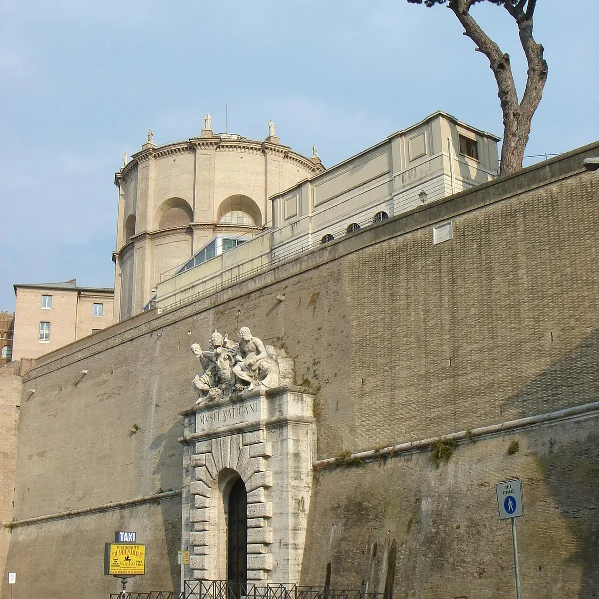 Musei Vaticani