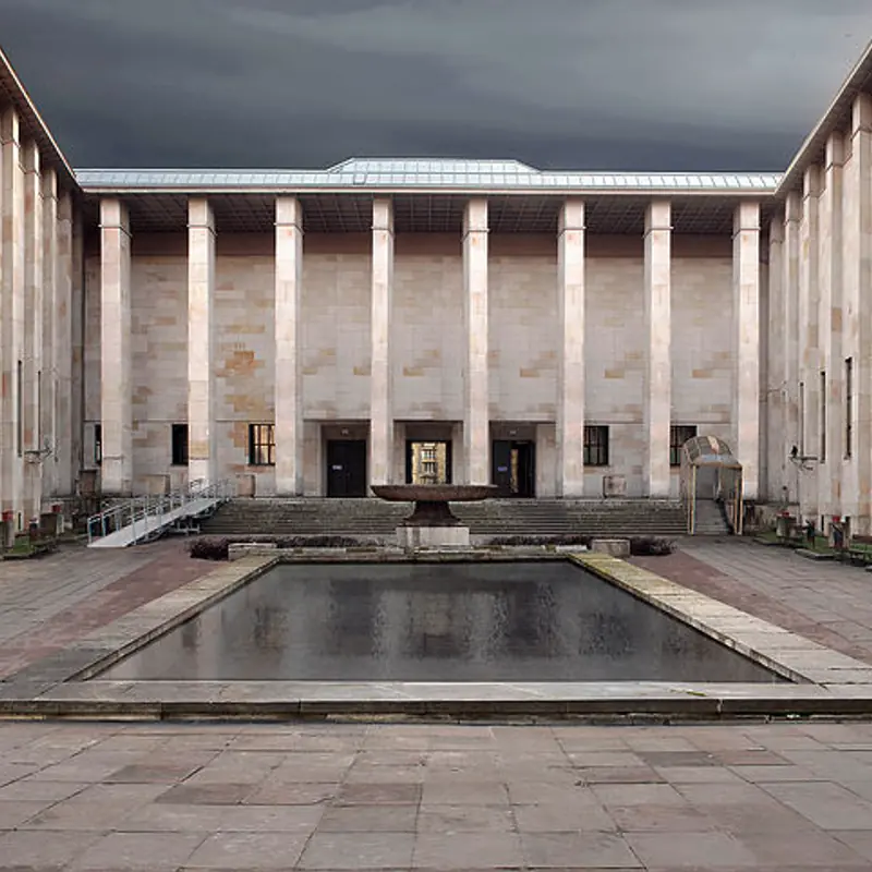 Muzeum Narodowe w Warszawie