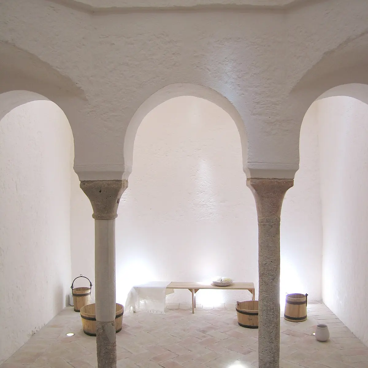 Banys de l'Almirall